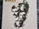 QUEEN w/ MICHAEL JACKSON trk Forever 180 GRAM 5 LP VINYL BOX SET UNSEALED new