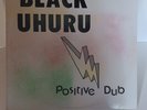 BLACK UHURU 