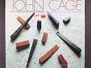 JOHN CAGE: etudes australes for piano TOMATO 12
