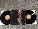 The Essential Doc Watson, 2 LP Gatefold, Vanguard VSD 45/46, VG+ Vinyl
