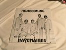 HOMECOMING WITH THE HAVENAIRES LP Memphis Gospel- New...