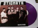 Stigmata Do Unto Others LP Vinyl First Beatdown Hardcore 1999 VG+