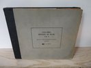 History of Music V-5 - COLUMBIA M 361 - 8X disc set ED. SCHOLES