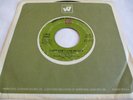 LINDA JONES - I JUST CAN'T LIVE MY LIFE / MY HEART - WARNER BROS. - SEVEN ARTS
