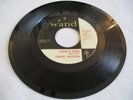 CHUCK JACKSON - HAND IT OVER / SINCE I DON'T HAVE YOU - WAND