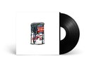 Boldy James x Nicholas Craven - Fair Exchange No Robbery (Test Press, XX/20) NMR