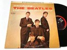 Introducing THE BEATLES NM-  Stereo SR-1062 John Lennon Paul McCartney Harrison