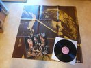 JETHRO TULL THIS WAS MIT RIESEN POSTER 1970 MINT- ULTRA RAR