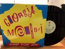 GIORGIA MORANDI: Jump For Joy, Flea Records, RARE ITALO-DISCO 12