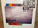 Thrice LP record Beggars Green Colored Vinyl 25th Anniversary Edition Sealed