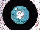 The Fountain Of Youth Thing Of The Past Hard Women Sur-Speed 45 Record Garage M-