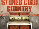Stoned Cold Country Various Artists Record Tribute Rolling Stones New Lp Vinyl