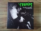 THE CRAMPS - FILE UNDER SACRED MUSIC BOX SET EARLY SINGLES 1978-1981 MINT RARE