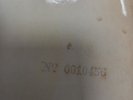 Beatles - White Album - UK 1968 Apple - Mono - First Press - Low number 0010456
