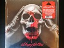 DANNY ELFMAN - SLEEPY HOLLOW Limited Edition HEADLESS HORSEMAN Vinyl LP Waxwork