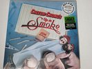 Cheech & Chong Up In Smoke 40th Green Vinyl LTD 750 SEALED
