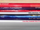 7 Mac Miller LPs Uncle Buck