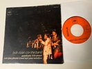 Bob Dylan & The Band 45 + Picture Sleeve Positively 4th Street Spain