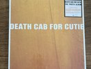 DEATH CAB FOR CUTIE - The Photo Album - Vinyl (LP). New Sealed. Clear colour.