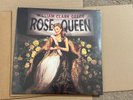 William Clark Green - Rose Queen 2014 LP Vinyl Record Sealed New