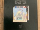 LED ZEPPELIN-THE SONG REMAINS THE SAME-SOUNTRACK-2008 ATLANTIC 4-LP BOX SET