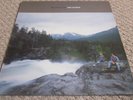 FRA LIPPO LIPPI - Light And Shade LP ORIGINAL VERY RARE UK VIRGIN 1987 V2442