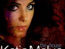 Katie Melua - The House (Vinyl LP - 2010 - EU - Original)