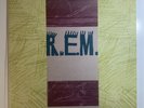 R.E.M. ‎  Dead Letter Office     Vintage LP Vinyl Album I.R.S. Records