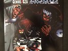 GZA liquid swords 2xLP 2011 Get On Down WU TANG
