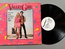 Various - Valley Girl (Soundtrack) * Roadshow RS-101 OST Rock New Wave LP Rare