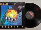 Def Leppard - Pyromania * Mercury 810 308-1 Hard Rock LP