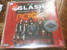 SLASH - LIVE AT THE ROXY LP BRAND NEW 180GM VINYL GATEFOLD RECORD GUNS N ROSES