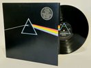 Pink Floyd Dark Side Of The Moon LP original 1973 UK press A3/B3 NM