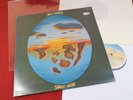Julie Tippetts  SUNSET GLOW  -  LP Utopia UTS  601 UK 1975 sehr gut