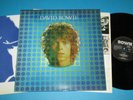 David Bowie / Same (EU 2009, EMI DBSOLP 40, 50999-307530-1-3) - LP + Poster