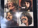 The Beatles Let It Be MFSL 1986 Mobile Fidelity Sound Vinyl Record LP