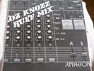 OZ KNOZZ - ROUGH MIX 1975 HOUSTON TX HARD ROCK ORIGINALS REMASTERD NEW LTD RE LP