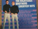 The Righteous Brothe - The Righteous Brothers Greatest Hits - Vinyl R..
