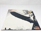 Led Zeppelin Self Titled Vinyl Record SD 8216 Atlantic Stereo 1969 Vintage
