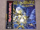 Iron Maiden Live After Death Limited Edition Picture Disc D/LP Gatefold 2013