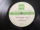 BBC Transcription LP 1981 TOTP 849 Elvis Costello MOTORHEAD Heatwave MADNESS