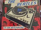 The BEATLES In The Beginning 5 X 7