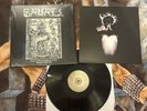 SAMAEL – Into the Infernal Storm of Evil/ Macabre Operetta LP lim. 150 copies