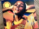 Janelle Monae The Age Of Pleasure Signed Orange Vinyl Autograph