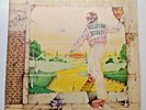 Elton John Goodbye Yellow Brick Road Gatefold  Vinyl 1973 MCA2-10003