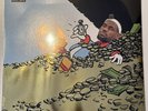 Mach Hommy Ft. Tha God Fahim - DOLLAR MENU 2 ( Vinyl / LP ) NM : Sealed