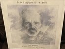 ERIC CLAPTON & Friends The Breeze Gatefold  Vinyl 2 LP