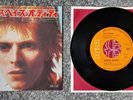David Bowie Space Oddity (Japan 7