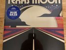 KHRUANGBIN LEON BRIDGES TEXAS MOON LIMITED EDITION BLUE COLORED VINYL SEALED