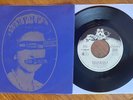 Sex Pistols God Save The Queen Original 1977 German B&W Labels 7